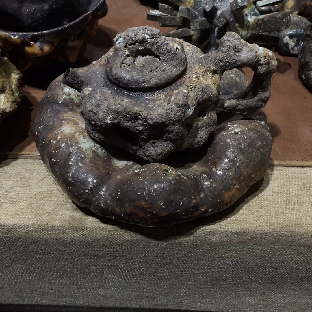 *****景德镇陶瓷艺术器物