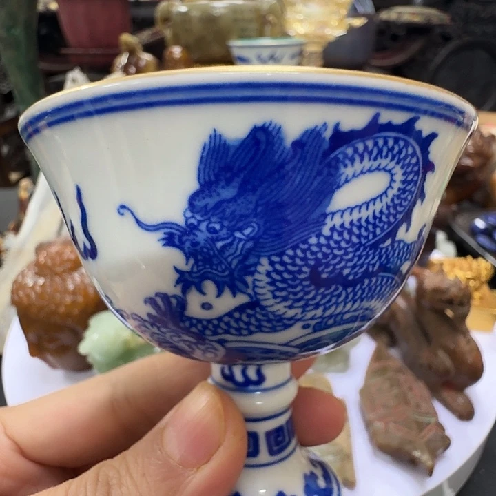 摆件陶瓷艺术作品欣赏