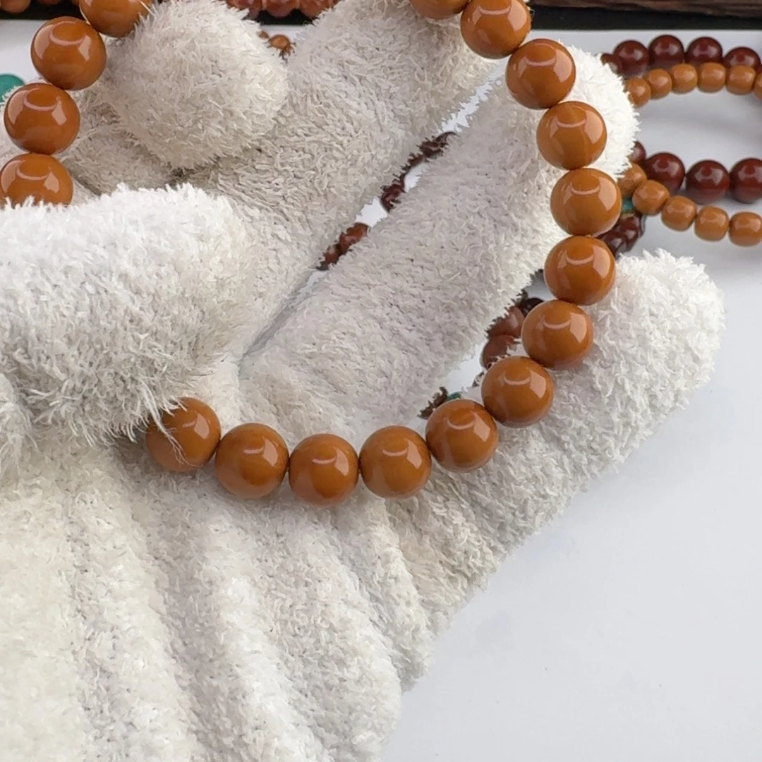 猴头核桃手串嘎嘎嘎哈