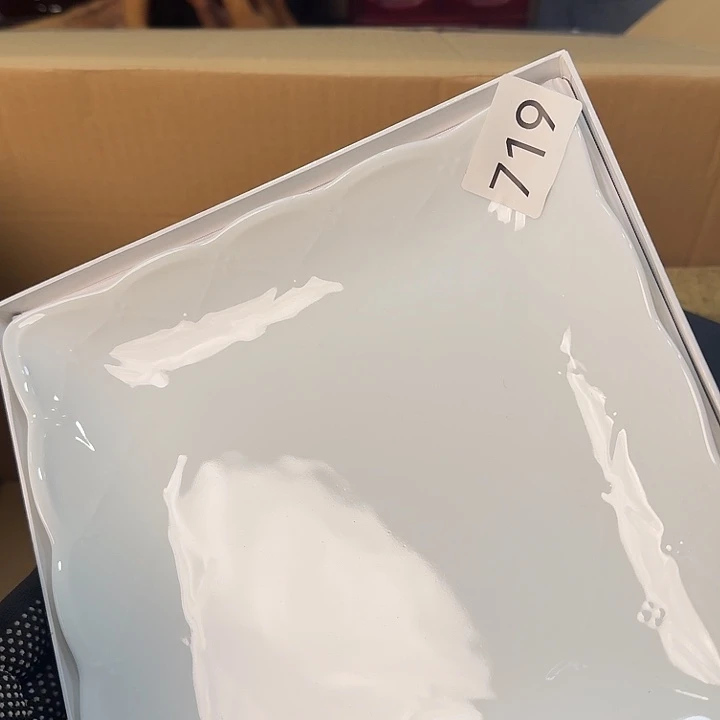 柒喜美瓷 拒绝售假