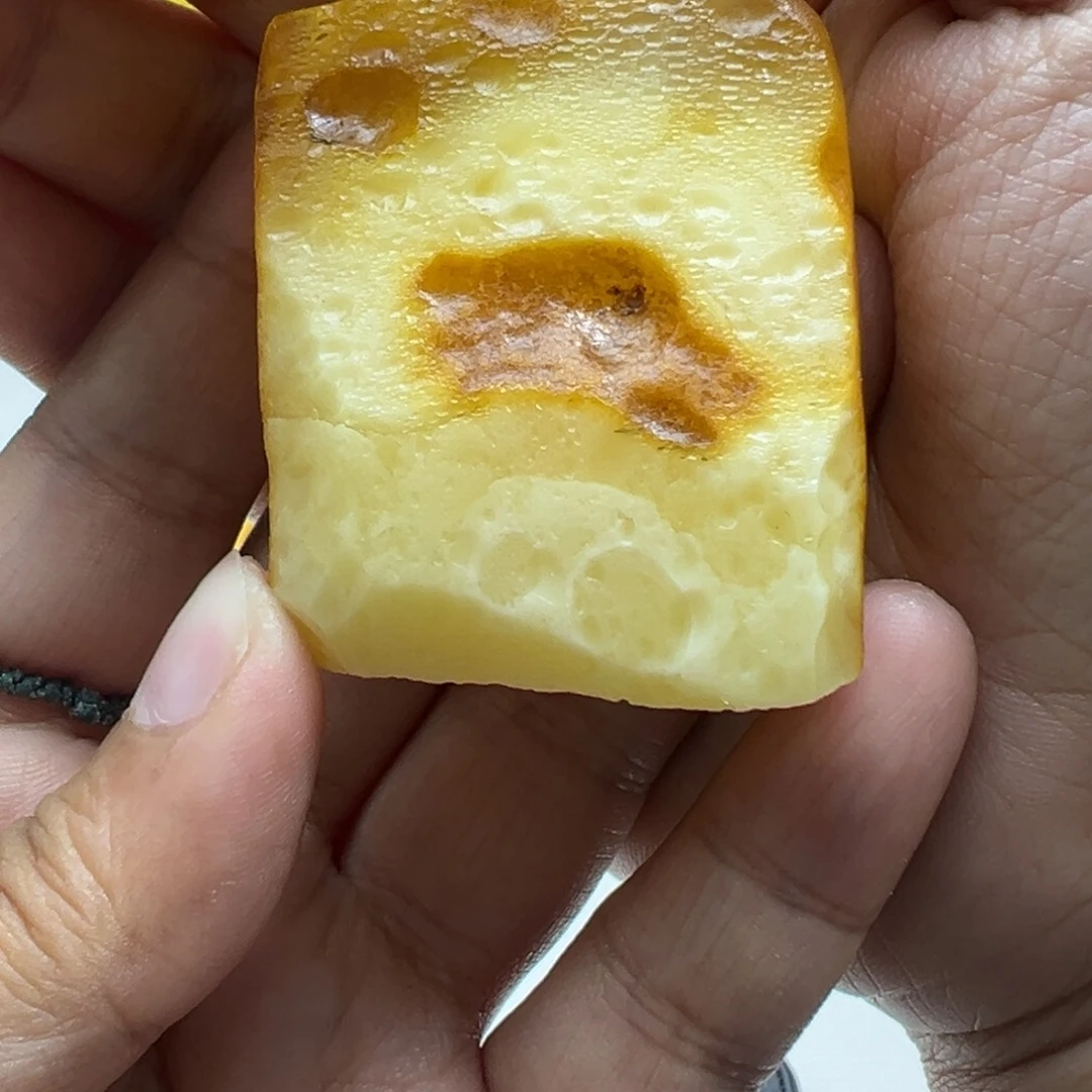 刘***兰定制琥珀蜜蜡定制