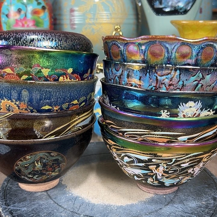 瓷片狂*彼此彼此彼此彼此