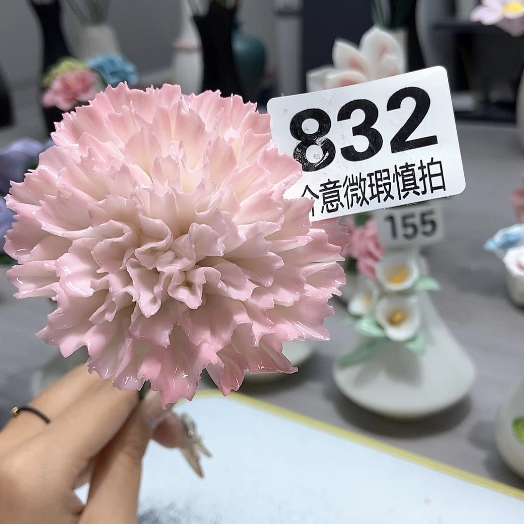 陶瓷手工制作工艺