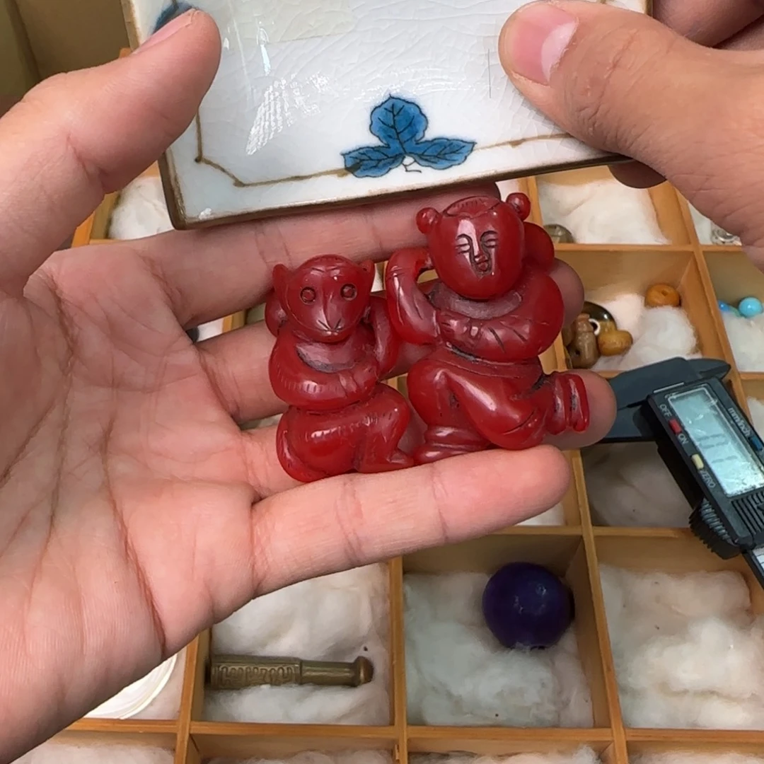 紫砂陶瓷孤品单件车里拍