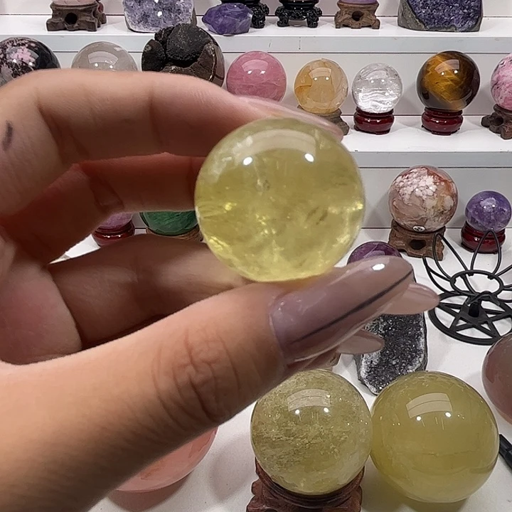 未镶嵌大型摆件（非配饰）水晶28