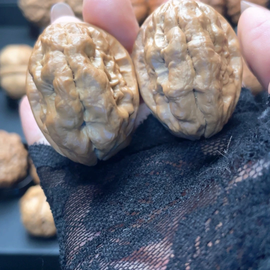 把件文玩核桃…………