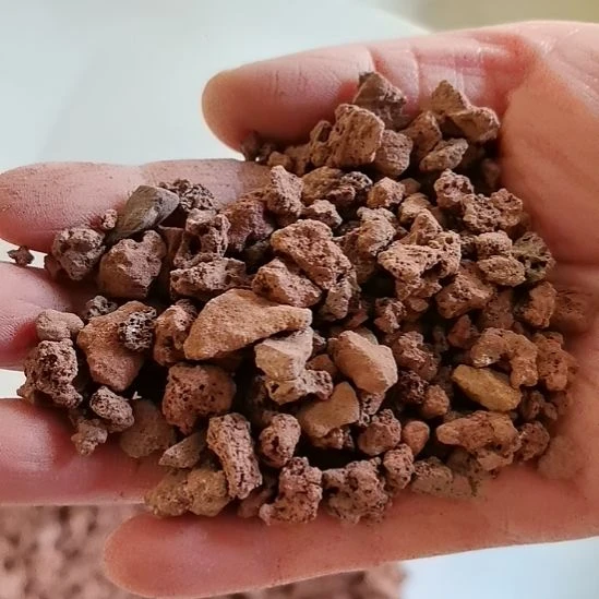 火山岩5-8mm. 10斤