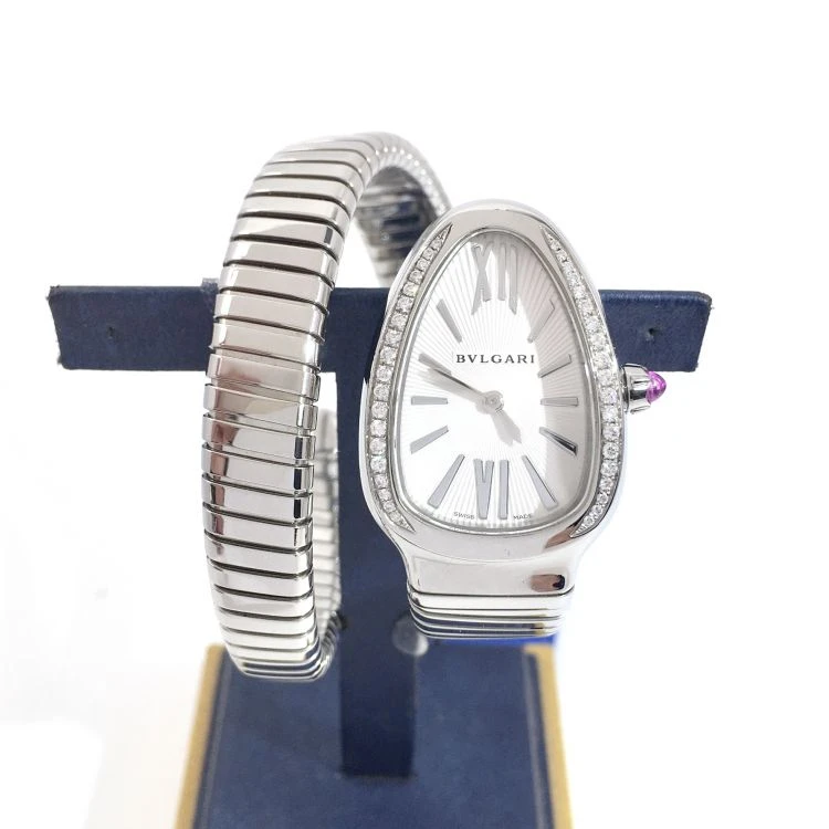 95新/宝格丽/表径23/石英表/S99251124010/[251219XZB]