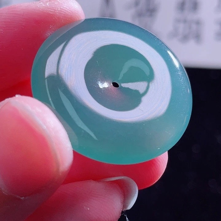 翡翠颈饰未镶嵌9999999999