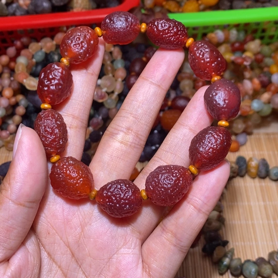 防***2阿拉善天然戈壁石