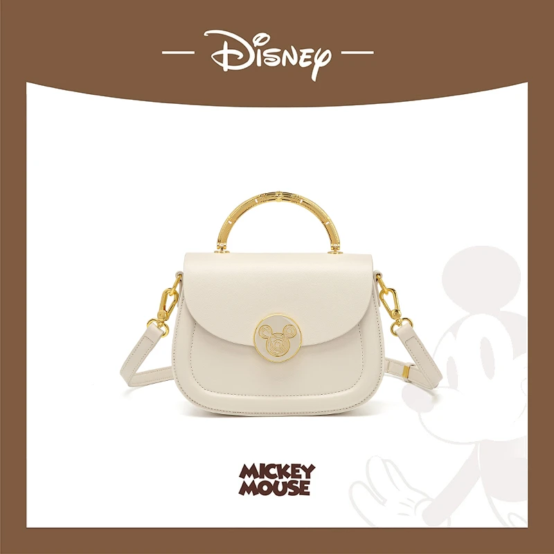 迪士尼Disney新款时尚百搭女士单肩斜挎包71481