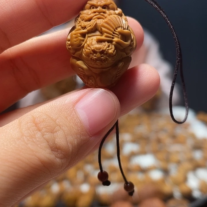 吊坠橄榄核橄榄核