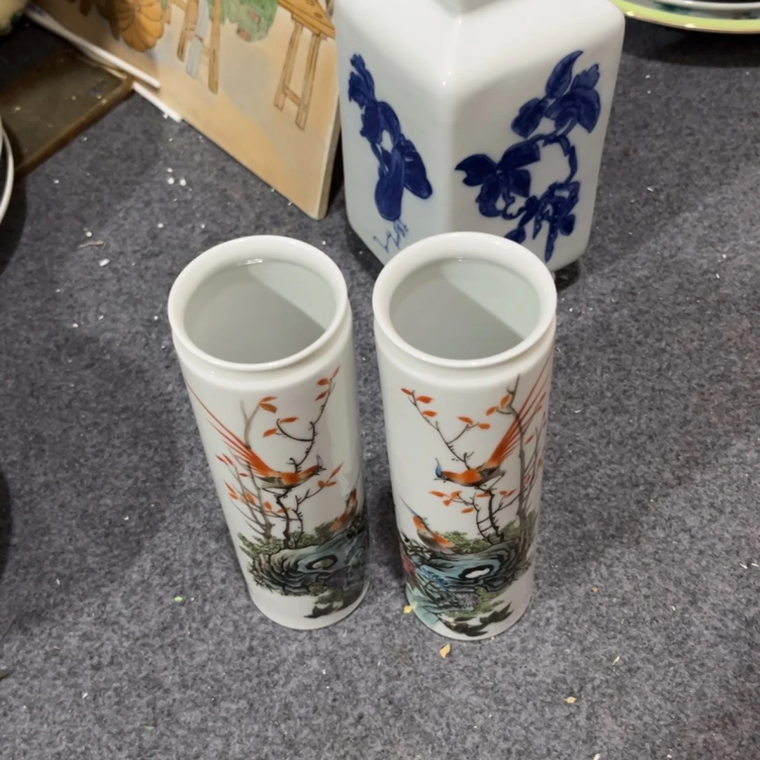 破***肉景德镇陶瓷景德镇