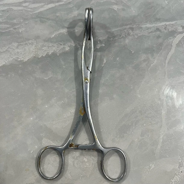 【79F-34】不锈钢圆圈钳