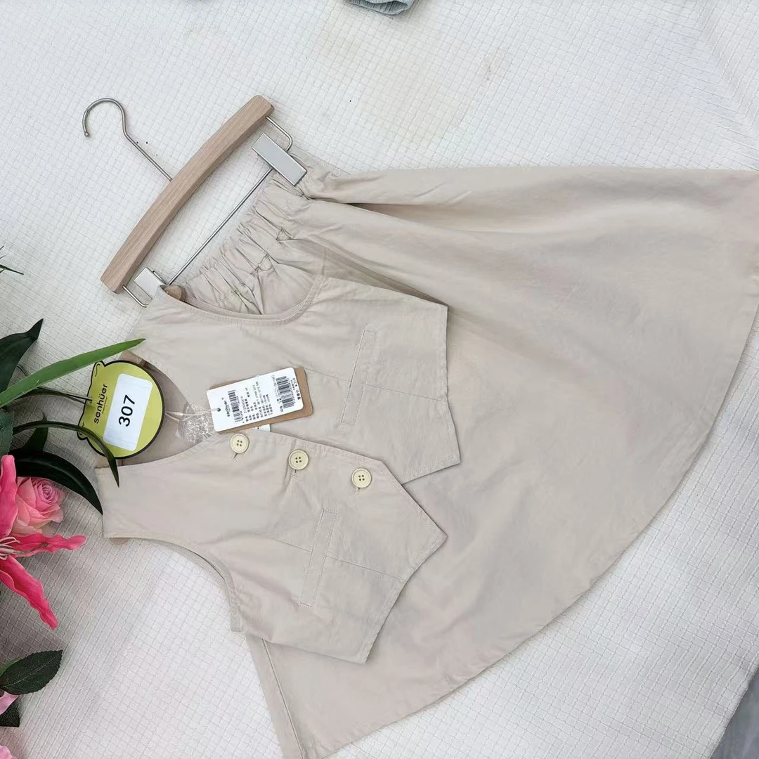 连衣裙套装3123043614