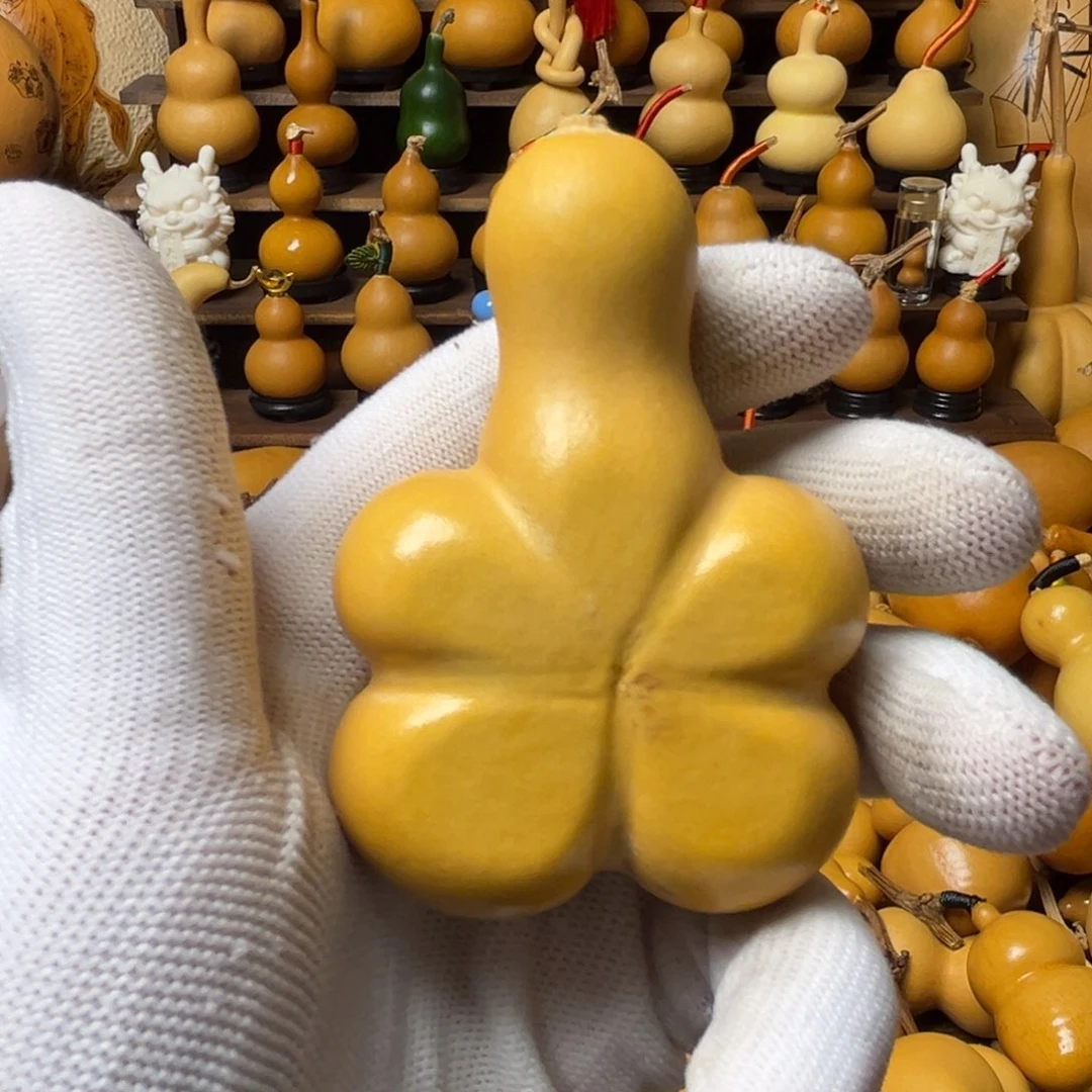 来葫芦头等多种口味可