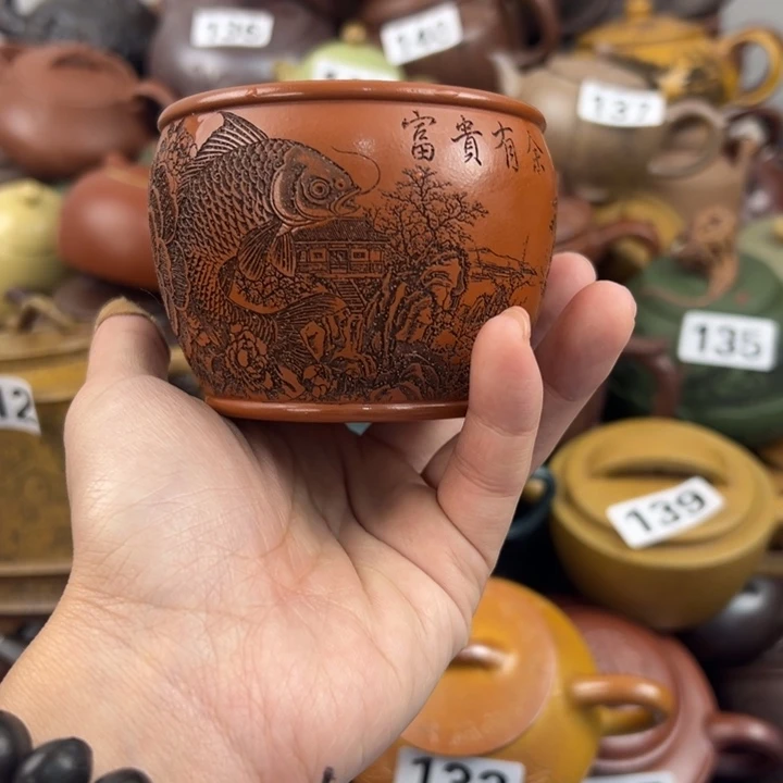 紫砂茶壶紫砂壶紫砂