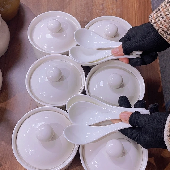 白瓷餐盘餐盘餐盘