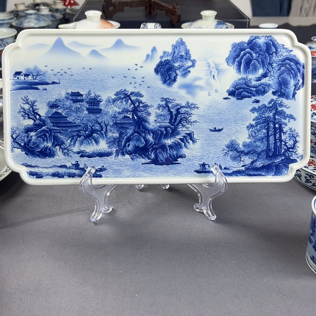 景德镇瓷器研究中心