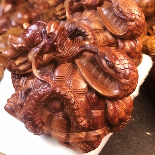 黄花梨/降香黄檀手串/手链那****手把件