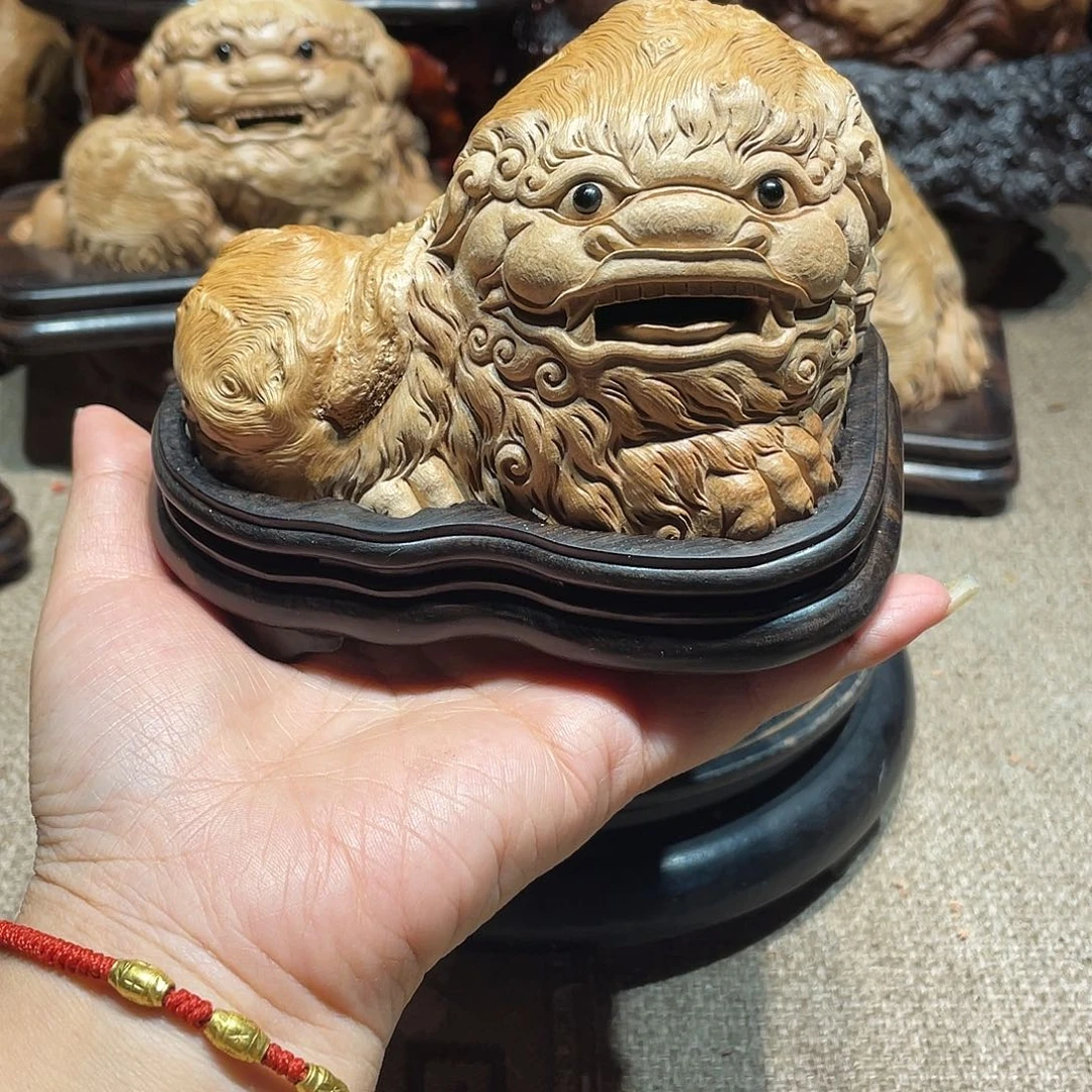 荔枝木荔枝木香炉