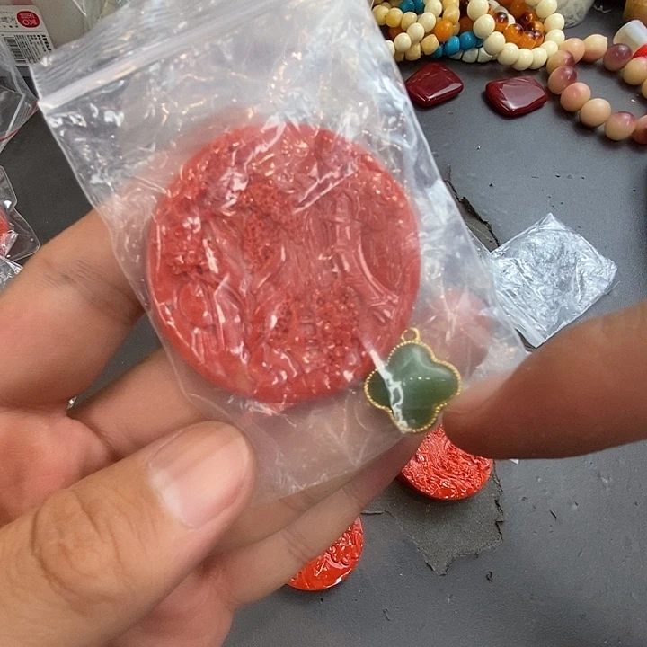 大果紫檀（缅甸花梨）425