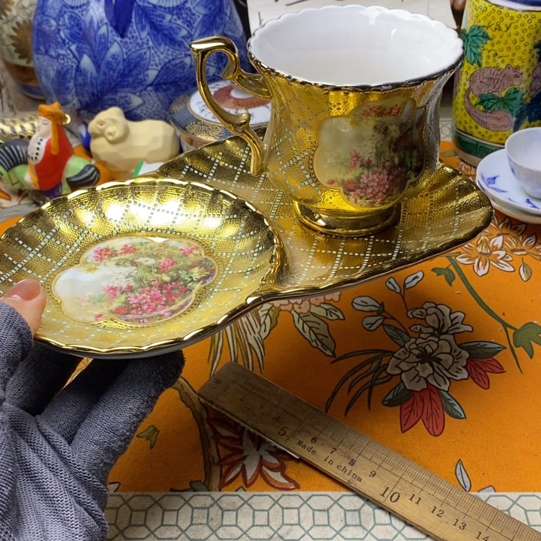 瓷片有点拖进25米包邮～～～～～