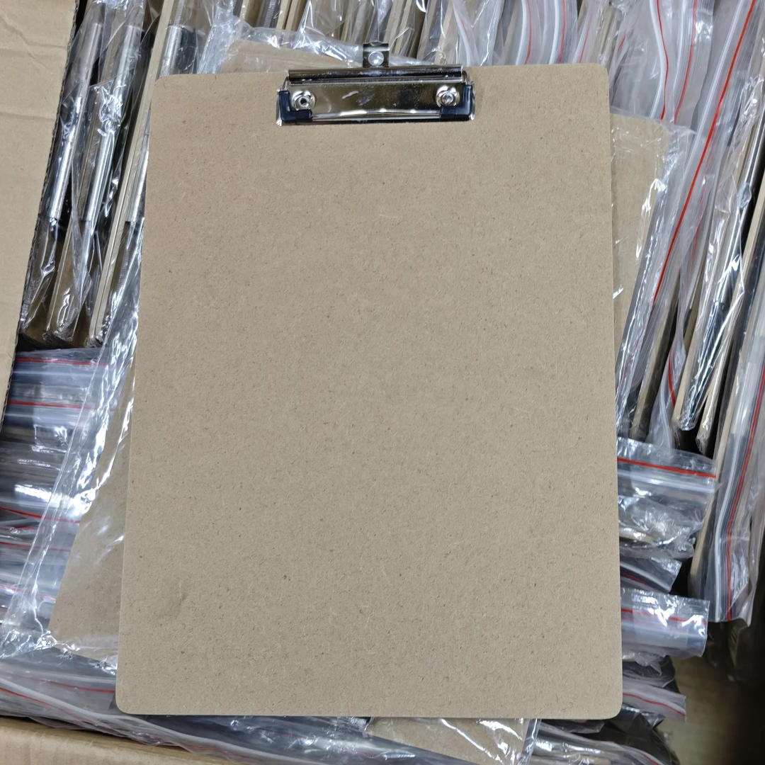 【XC-3649】文件夹夹板