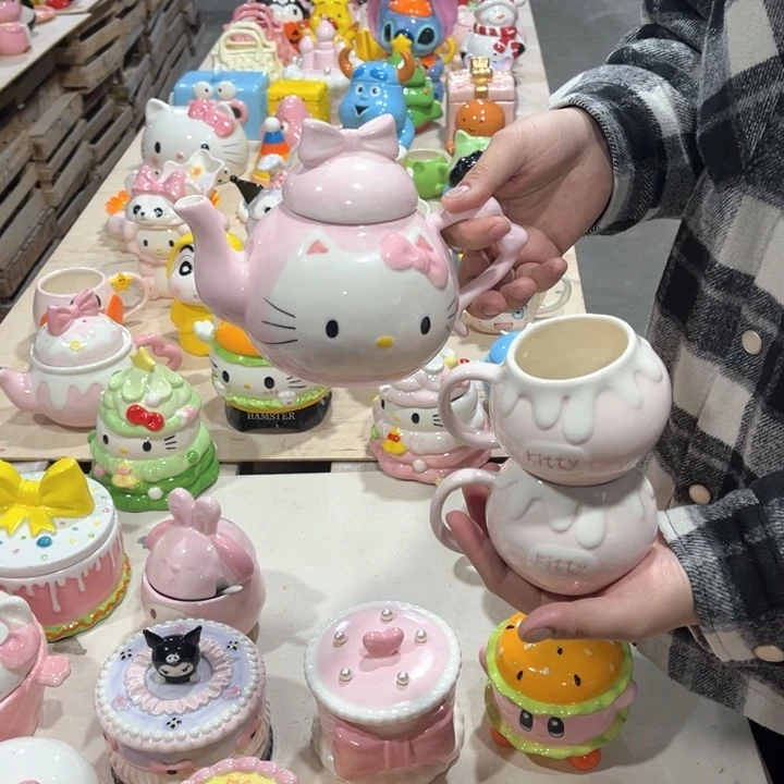 紫砂茶案这么多年的感情