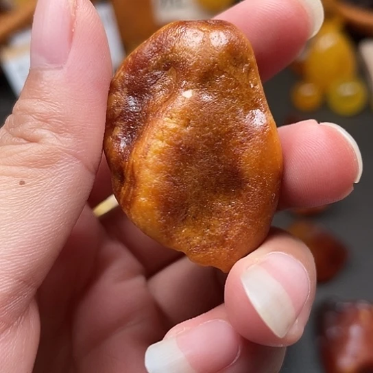 定制蜜蜡订制花蜡原石