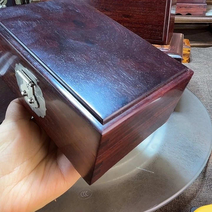 檀香紫檀（小叶紫檀）