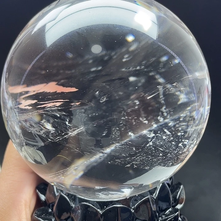 摆件未镶嵌水晶BB160水晶