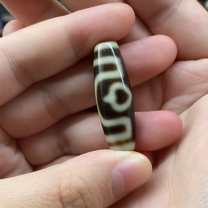 未镶嵌玛瑙/玉髓珠宝半成品