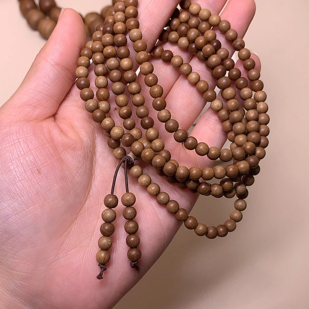 【闪购商品】檀香木无事牌檀香0.5/216