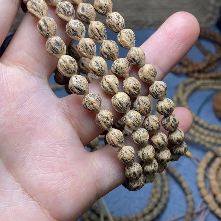 【闪购商品】吊坠柏香籽/百香籽
