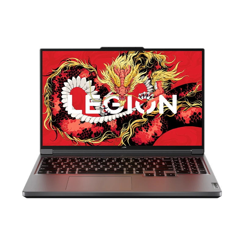 99新 Lenovo/联想 二手拯救R7000 R7-8745H/32G/2.5T/4060/144hz