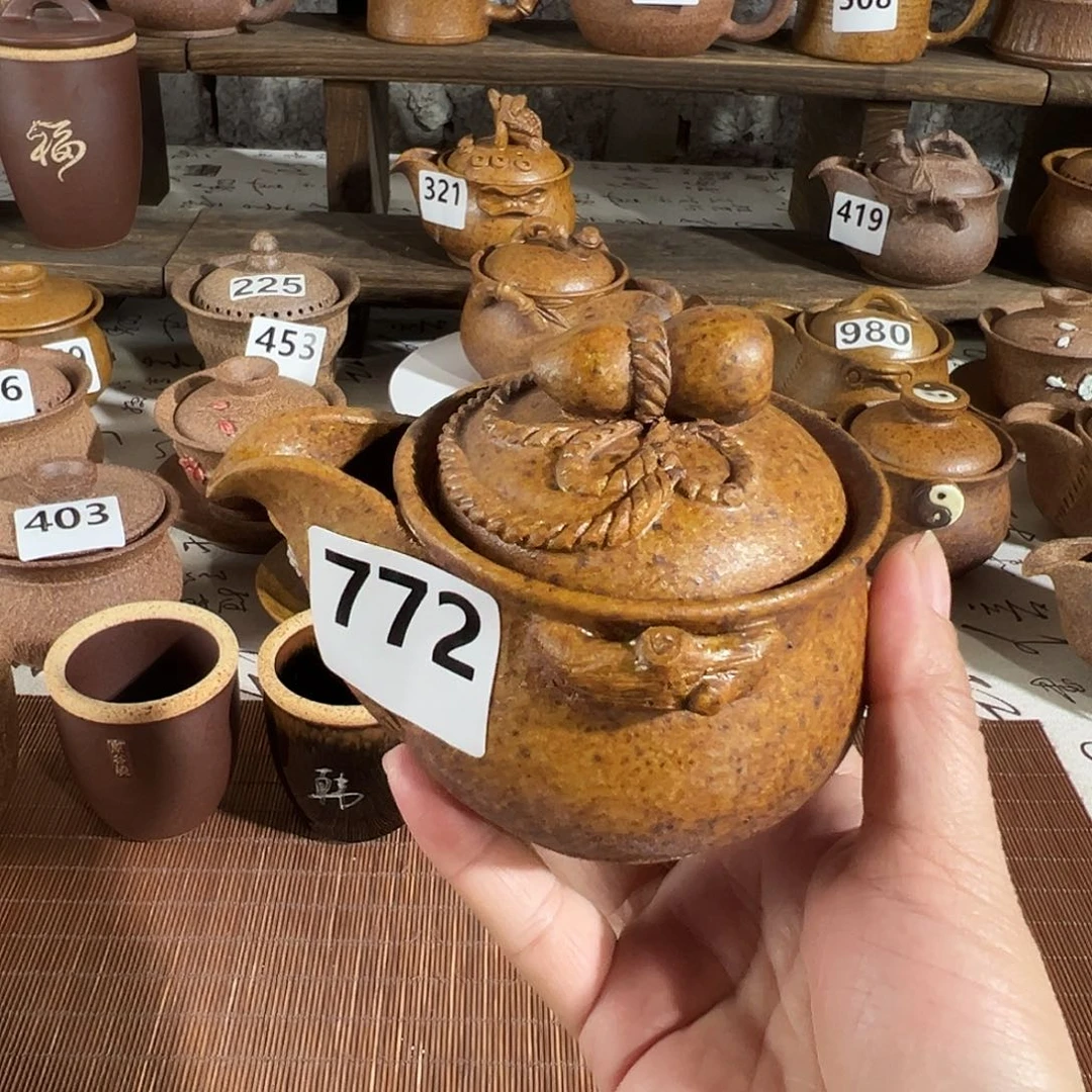 其他220 毫升原谷烧高温粗瓷