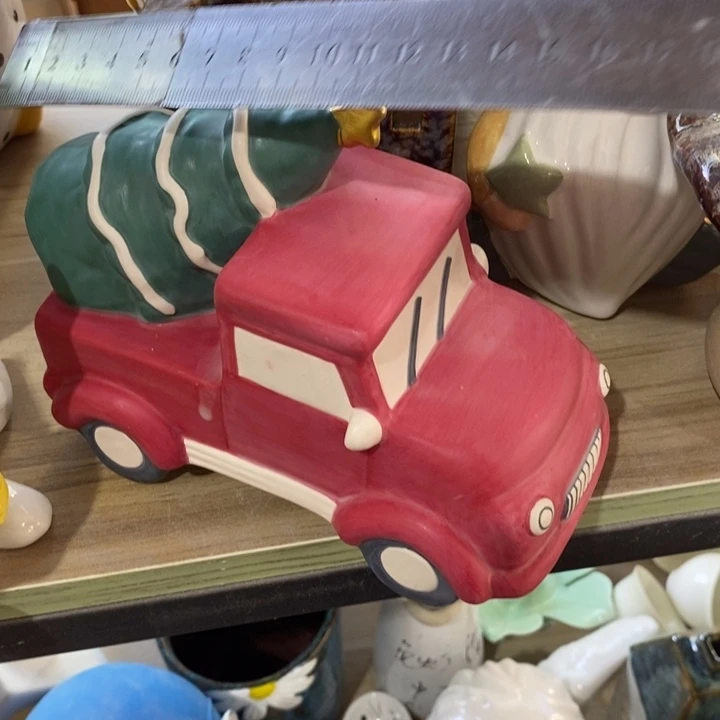 陶瓷树脂工艺摆件