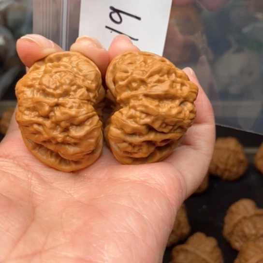 桃核吊坠四*哥19蛙蛙蛙蛙