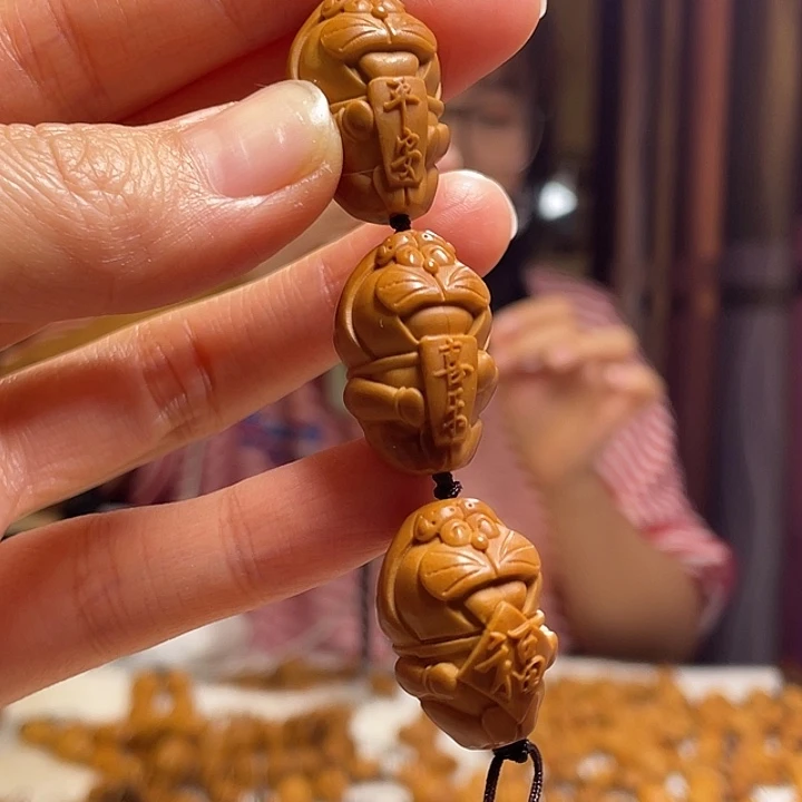 橄榄核手串/手链橄榄核