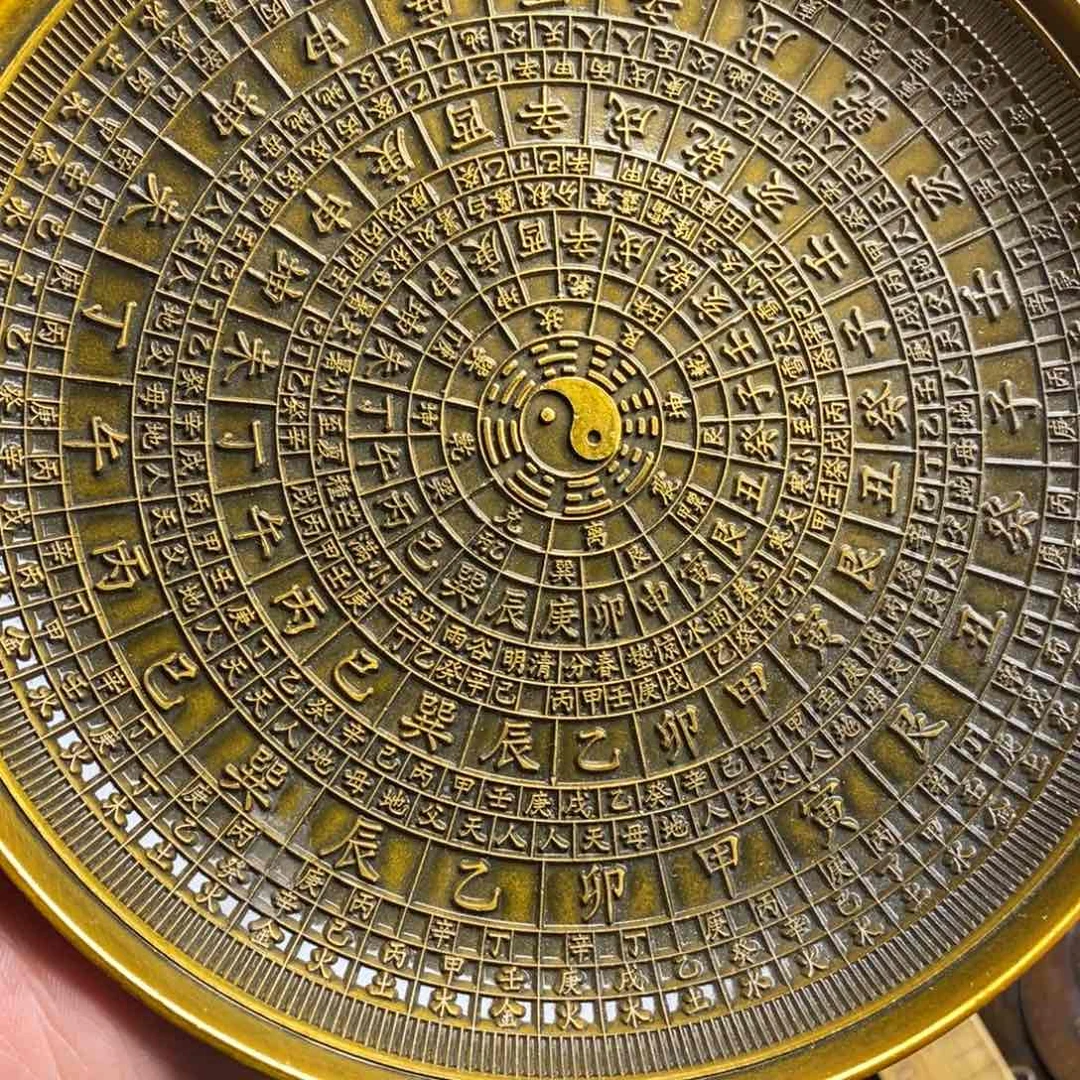 精美铜器做工精良