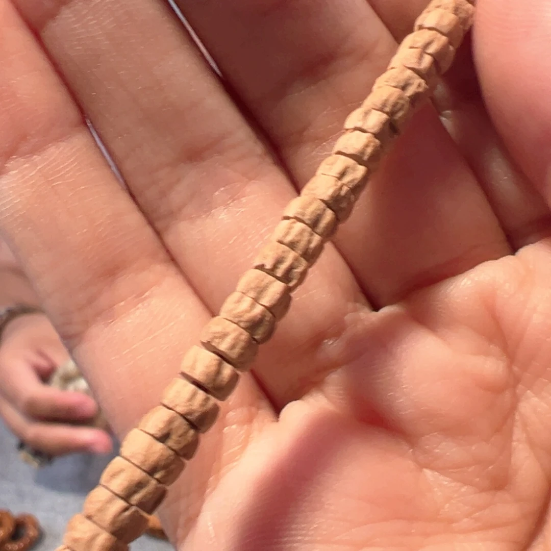 柏香籽/百香籽吊坠y114