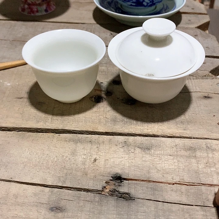 微瑕茶具介意勿拍