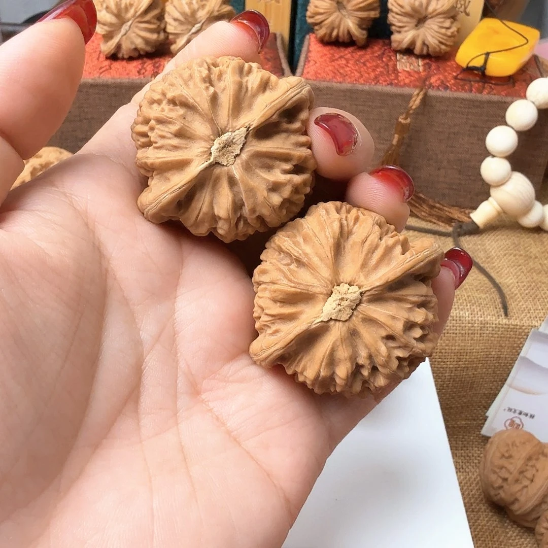 文玩核桃吊坠闪购