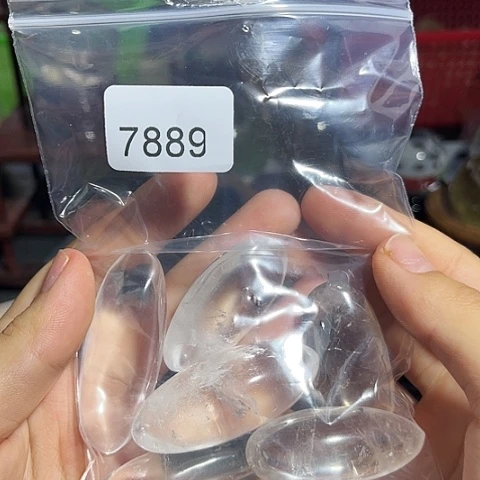 【闪购商品】水晶大型摆件（非配饰）未镶嵌