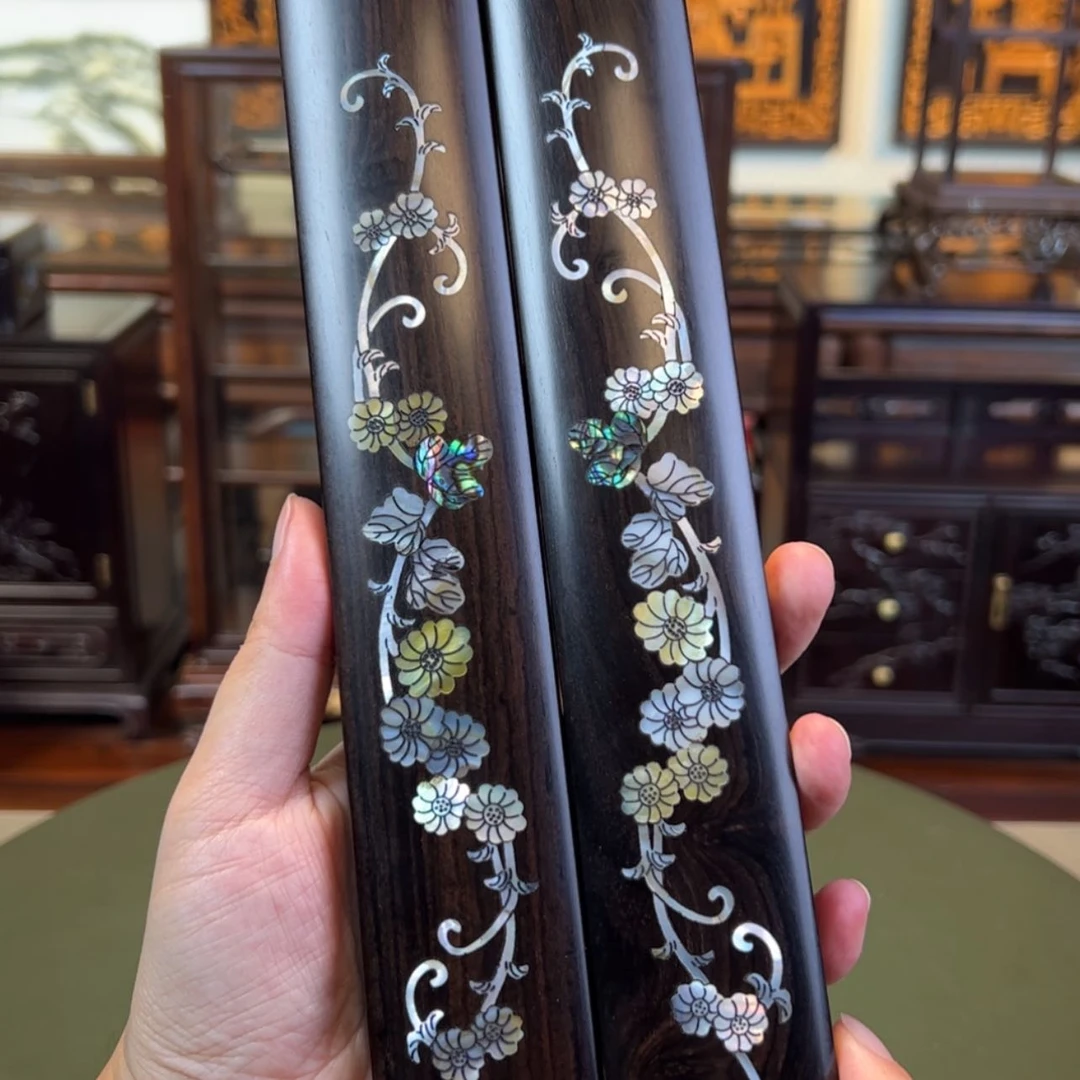 【闪购商品】黑酸枝木类成套家具