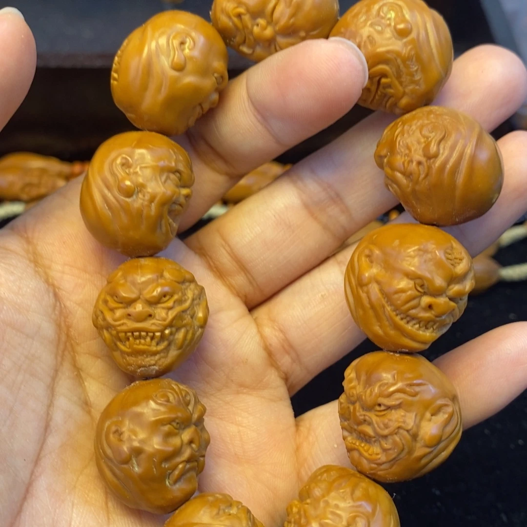 手串/手链橄榄核橄榄核
