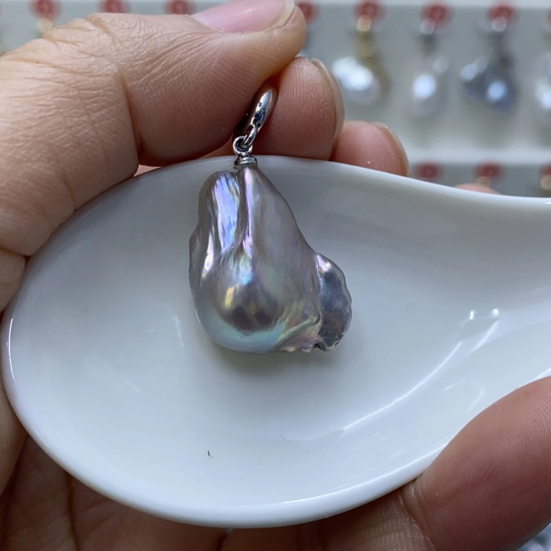 淡水珍珠其它未镶嵌