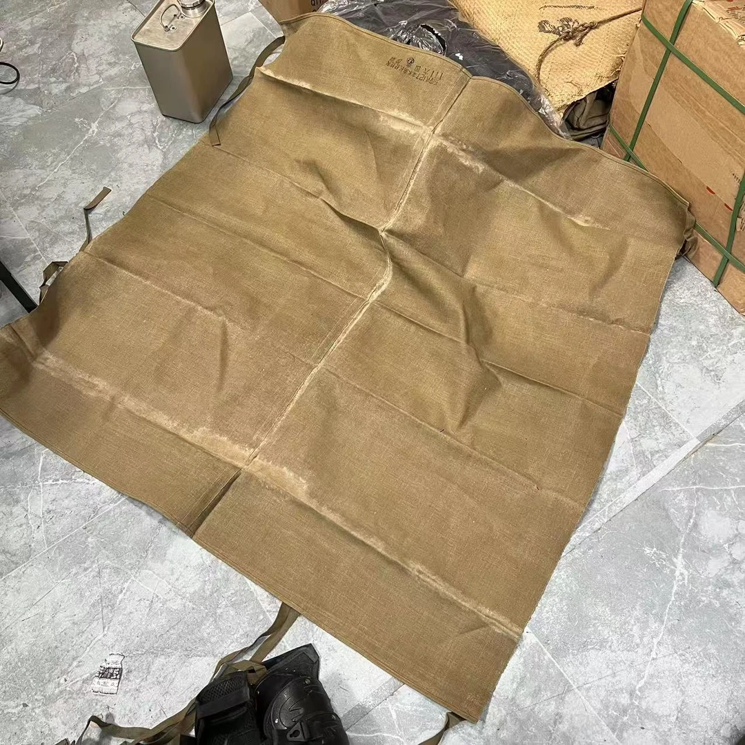 正品亚麻帆布1米4盖布F