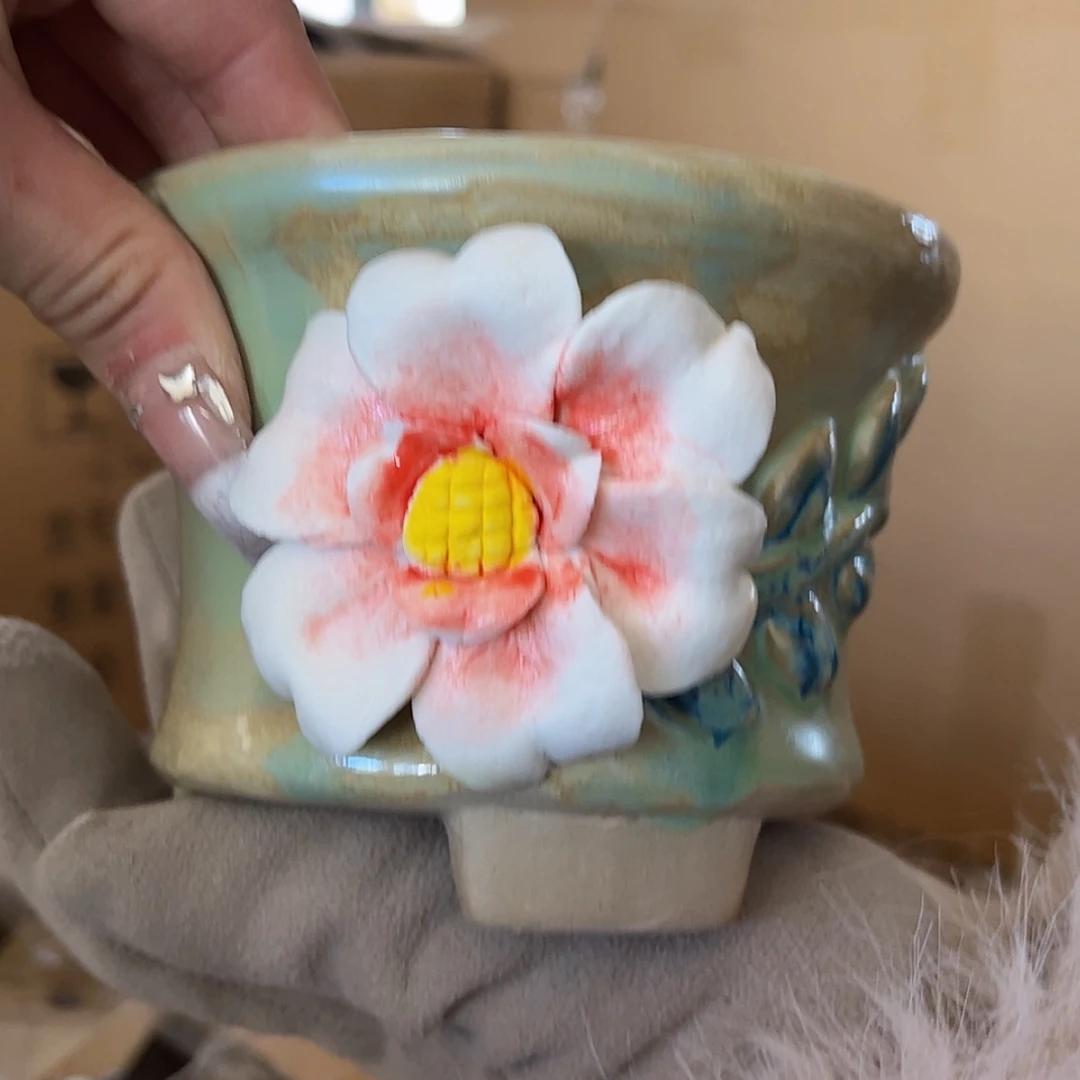 【闪购商品】红陶福利